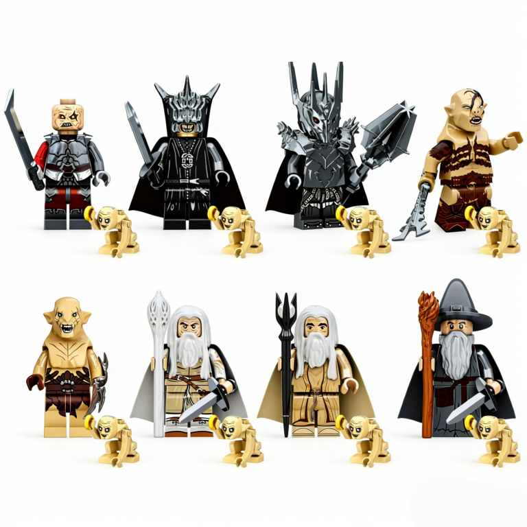 The Lord of the Rings