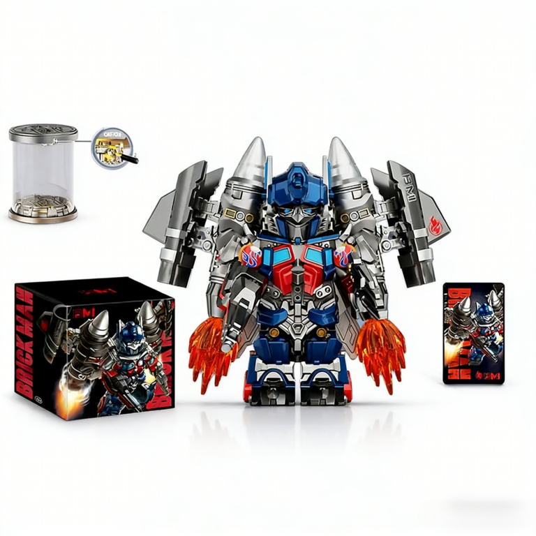 Optimus Prime