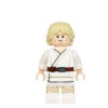 Star Wars Qui-Gon Jinn Darth Maul Boba Fett Padmé Amidala Luke Skywalker Obi-Wan Kenobi Han Solo Emperor Palpatine Royal Guard Nute Gunray Custom Minifigures Battle Imperial Court Space Adventure Movie Accurate Details Limited Edition