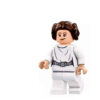 Star Wars Qui-Gon Jinn Darth Maul Boba Fett Padmé Amidala Luke Skywalker Obi-Wan Kenobi Han Solo Emperor Palpatine Royal Guard Nute Gunray Custom Minifigures Battle Imperial Court Space Adventure Movie Accurate Details Limited Edition