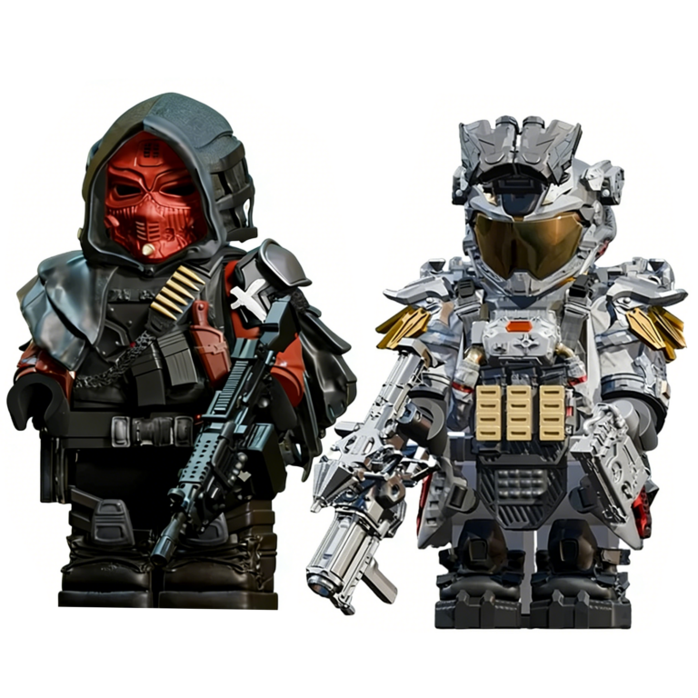 Delta Force