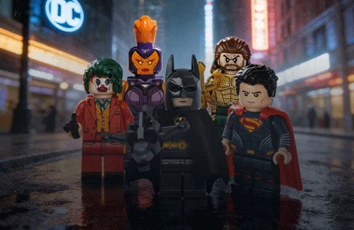 DC Comics