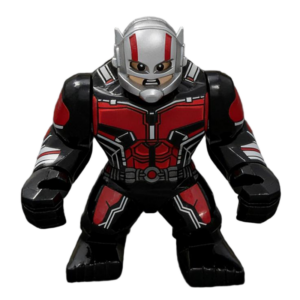 Ant-Man Marvel Big Figure Collectible Armored Standing Pose