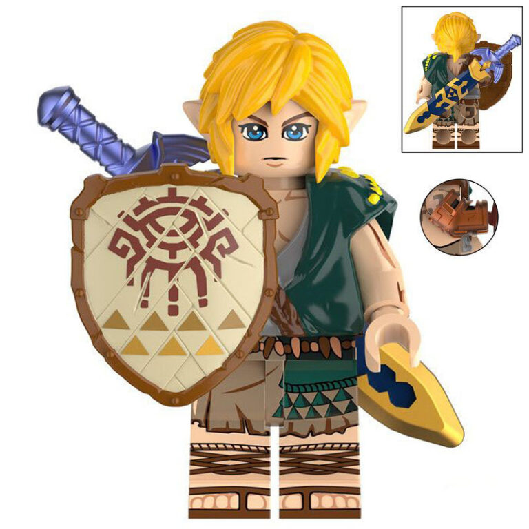 The Legend of Zelda