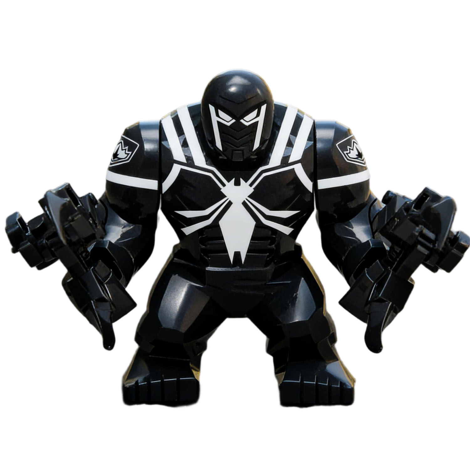 Venom Marvel Big Figure Collectible Dynamic Action Pose