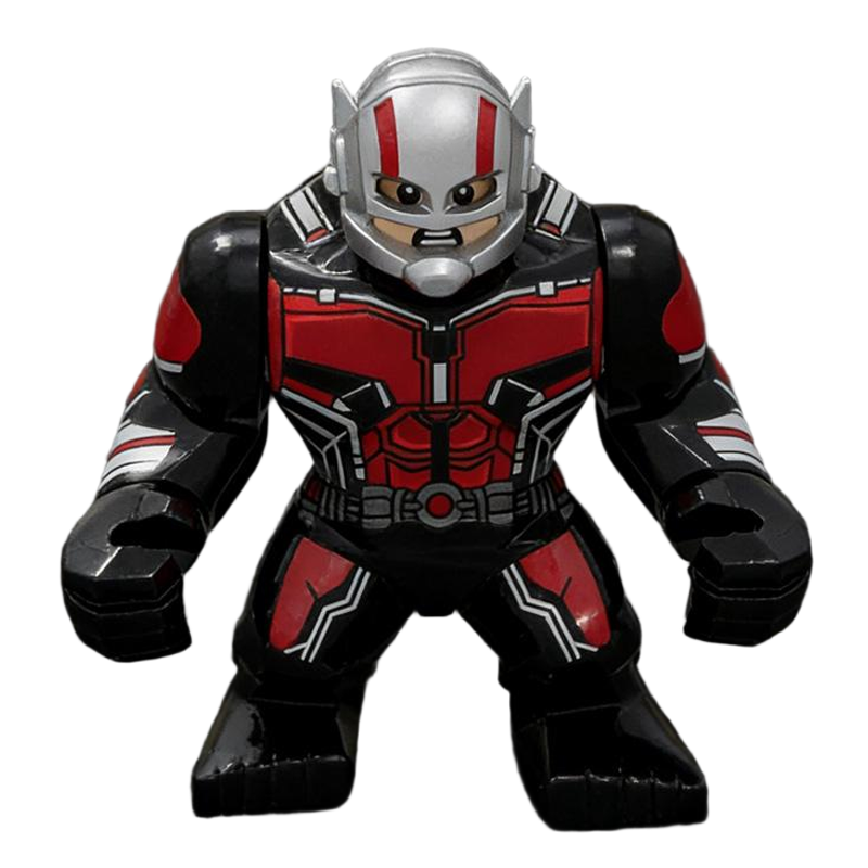 Ant-Man Marvel Big Figure Collectible Armored Standing Pose