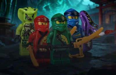 Ninjago