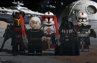 Star Wars