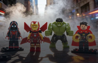 Marvel