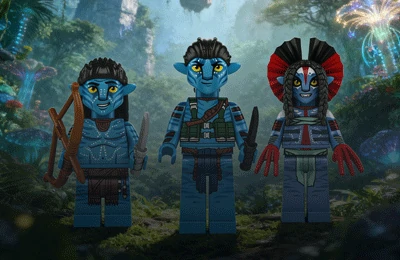 Avatar