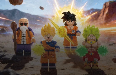 Dragon Ball
