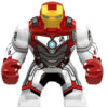 Iron Man Big Figure Collection – Multiple Armor Variants