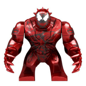 Carnage Marvel Spider-Man Big Figure Collectible Dynamic Action Pose