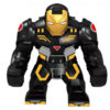Iron Man Big Figure Collection – Multiple Armor Variants