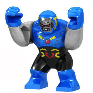 Darkseid DC Comics Big Figure Collectible Dynamic Action Pose