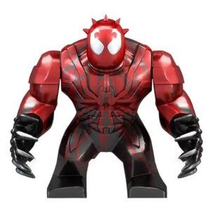 Toxin Marvel Spider-Man Big Figure Collectible Muscular Action Pose