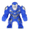 Iron Man Big Figure Collection – Multiple Armor Variants
