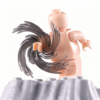 Dragon Ball Z Energy Blast Effect Accessories for LEGO-Compatible Minifigures, Multiple Colors