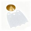 Hooded Cloak Accessories for LEGO-Style Minifigures, Cape and Hood Parts
